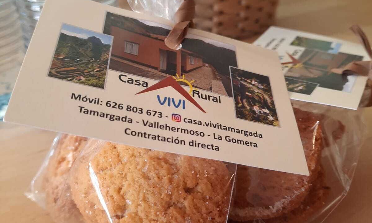 Photo of Others in Vallehermoso