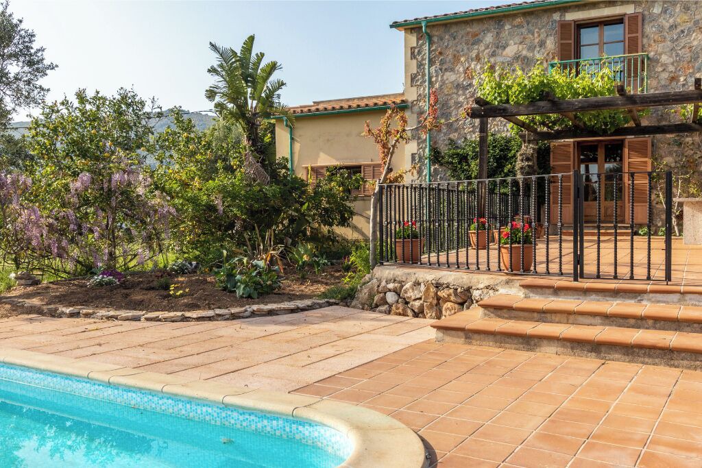 Photo of Outdoor in Pollensa
