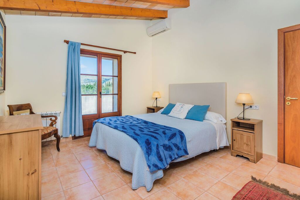 Photo of Bedroom in Pollensa