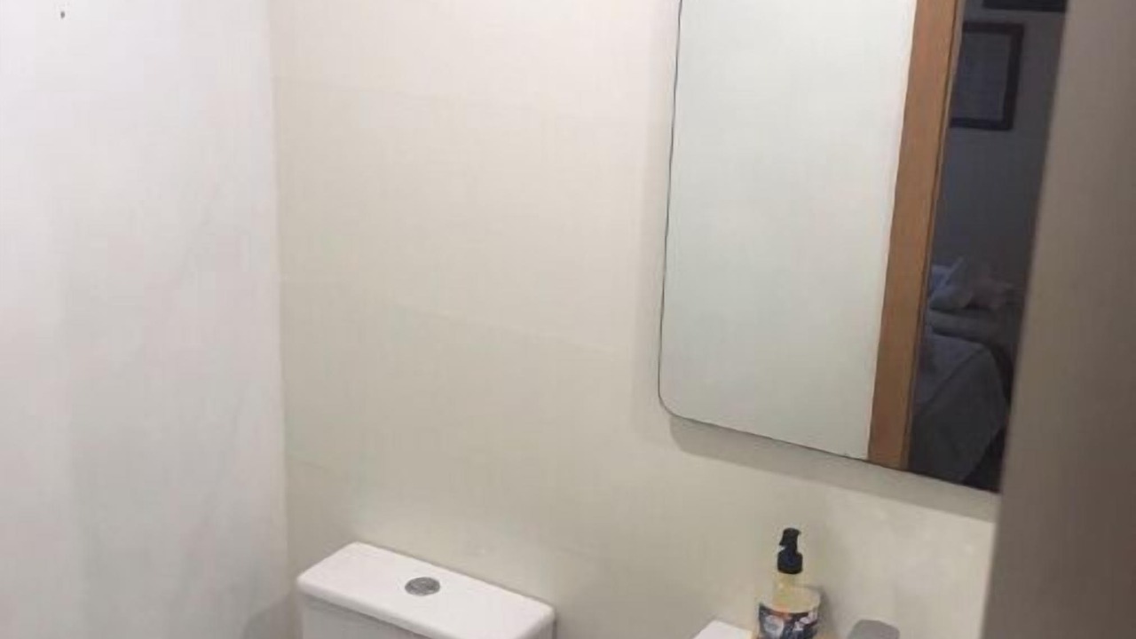 Photo of Bathroom in Pollensa