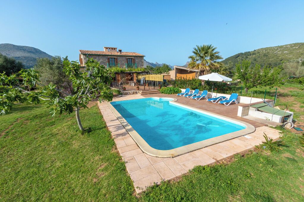 Photo of Outdoor in Pollensa
