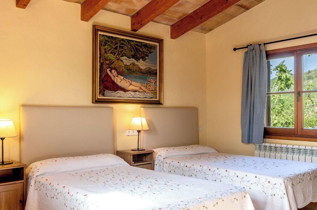 Photo of Bedroom in Pollensa
