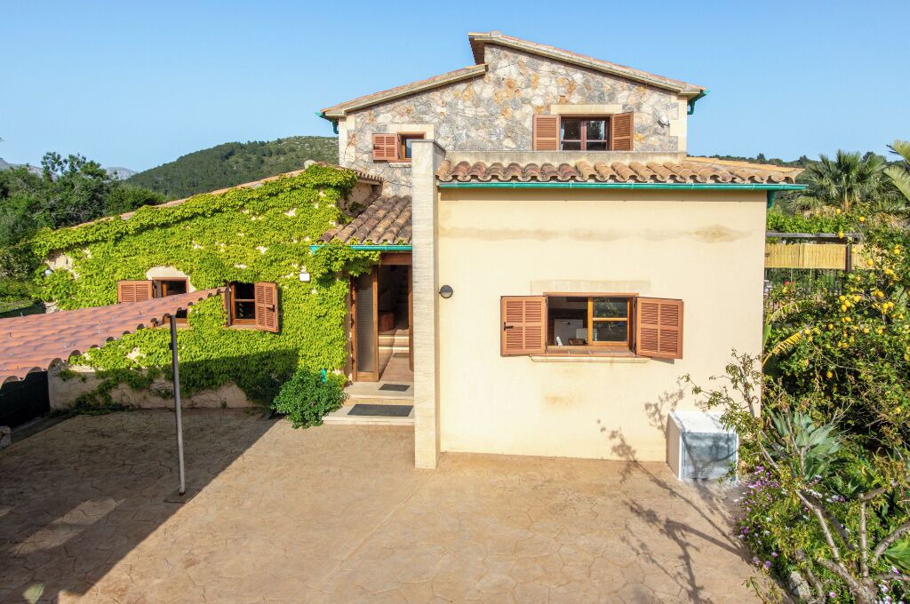 Photo of Outdoor in Pollensa