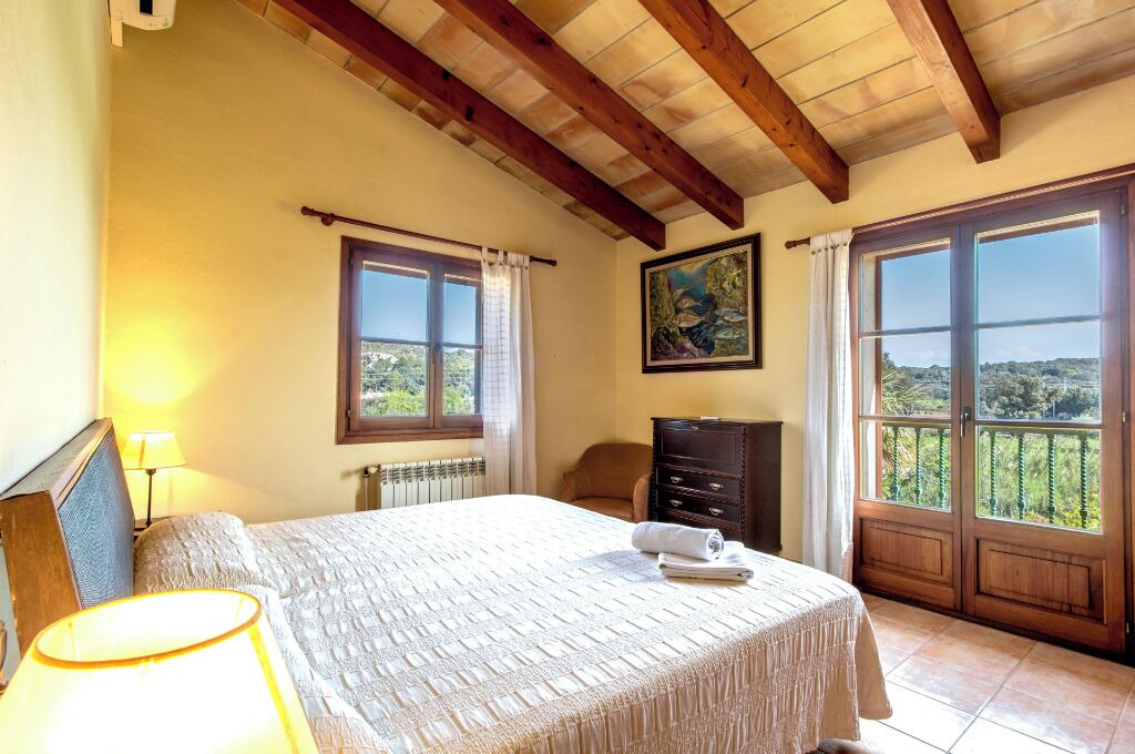 Photo of Bedroom in Pollensa