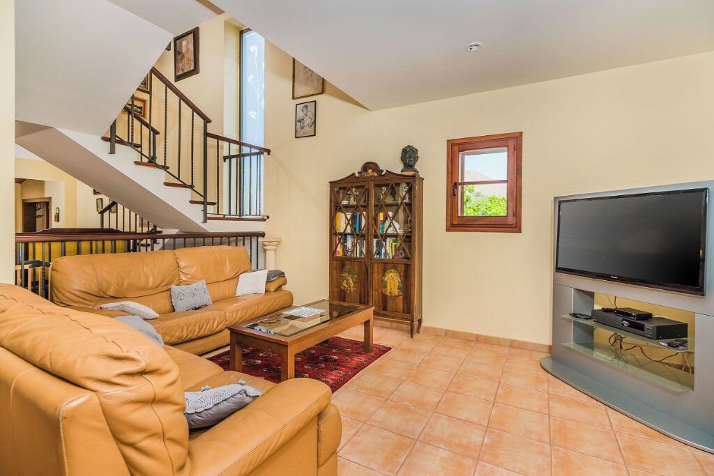 Photo of Livingroom in Pollensa