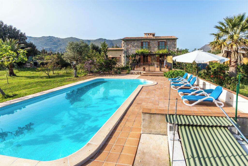 Photo of Outdoor in Pollensa