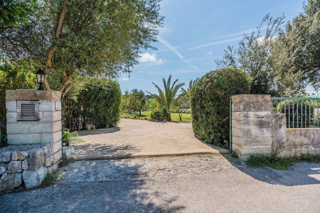 Photo of Outdoor in Pollensa