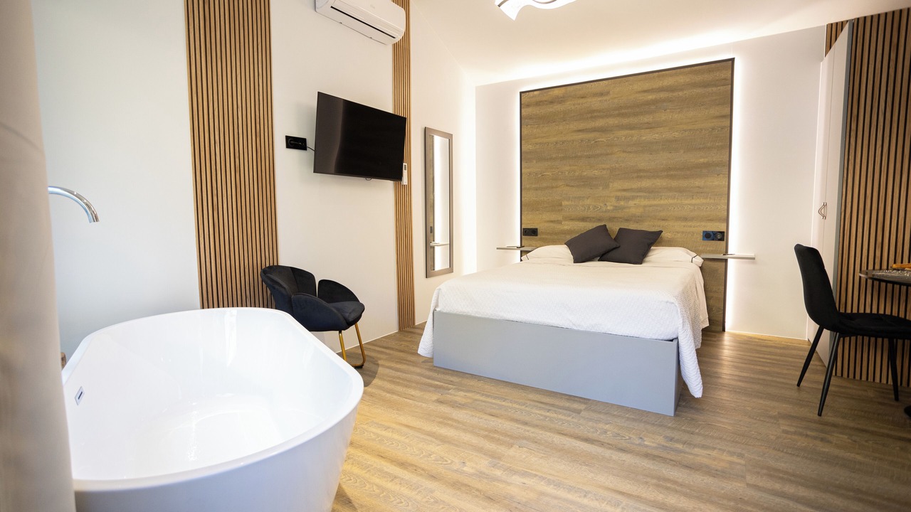 Photo of Bedroom in Morana