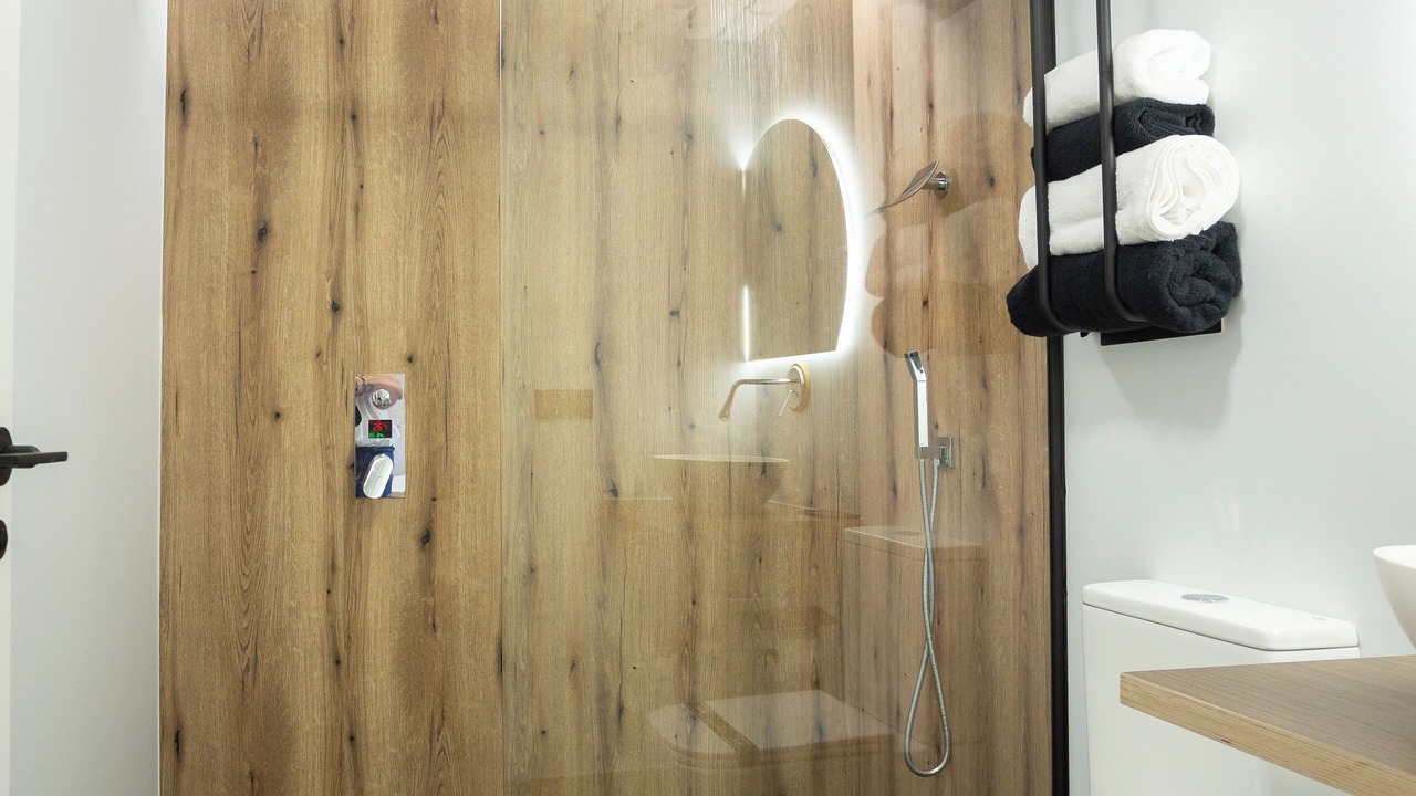 Photo of Bathroom in Morana