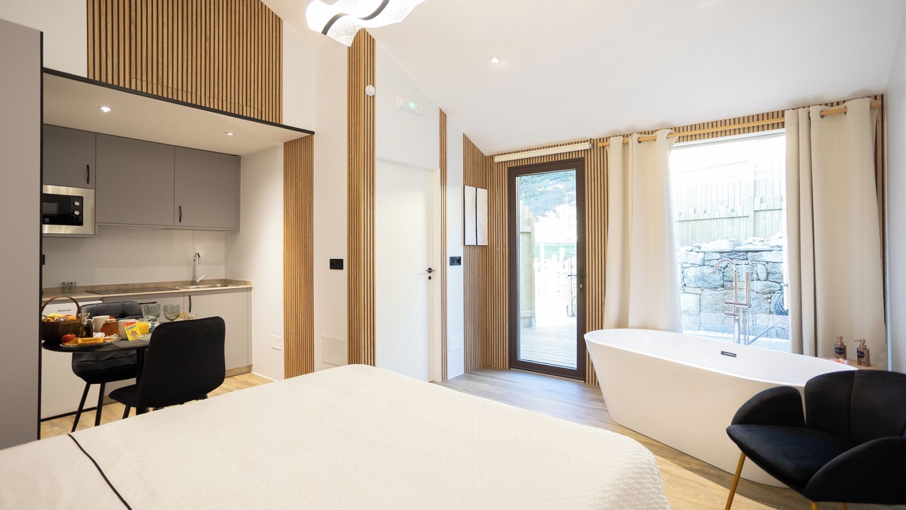 Photo of Bedroom in Morana