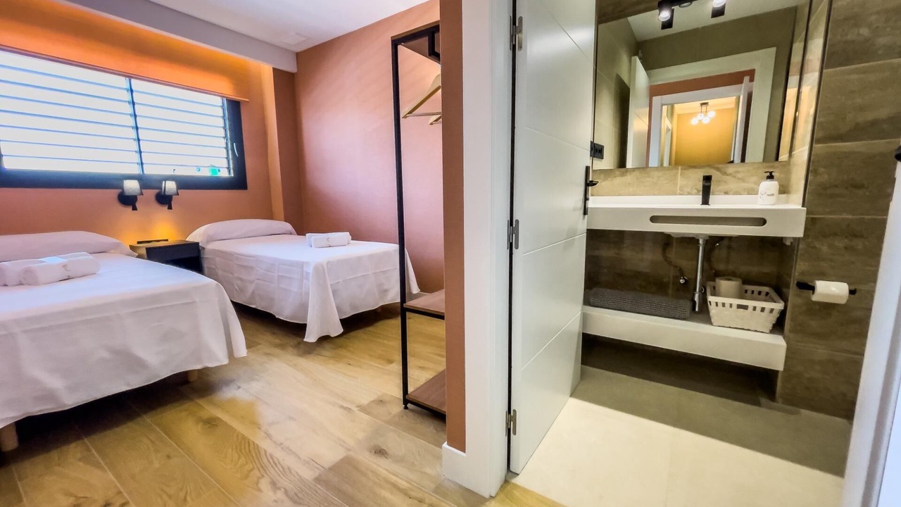 Photo of Bedroom in Cabo de Palos