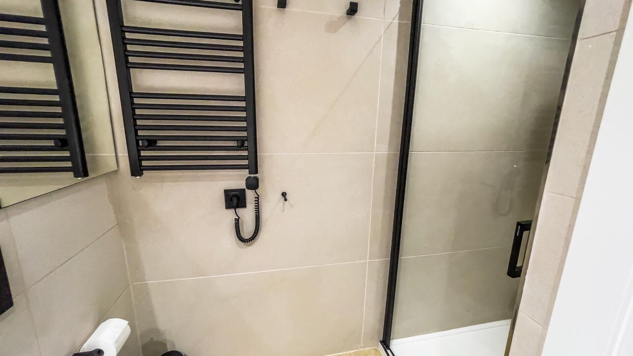 Photo of Bathroom in Cabo de Palos