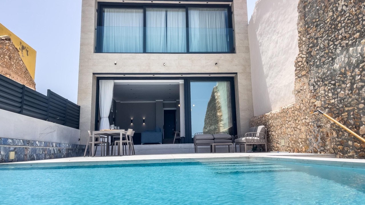 Photo of Outdoor in Cabo de Palos