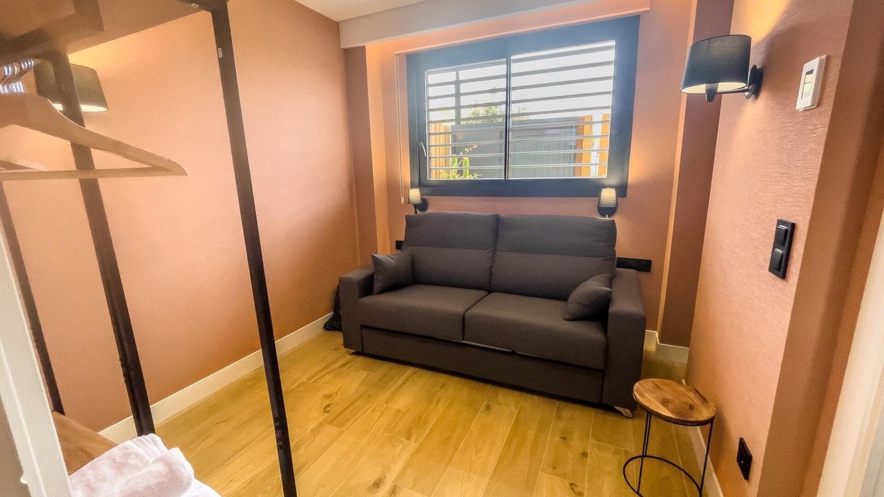 Photo of Livingroom in Cabo de Palos