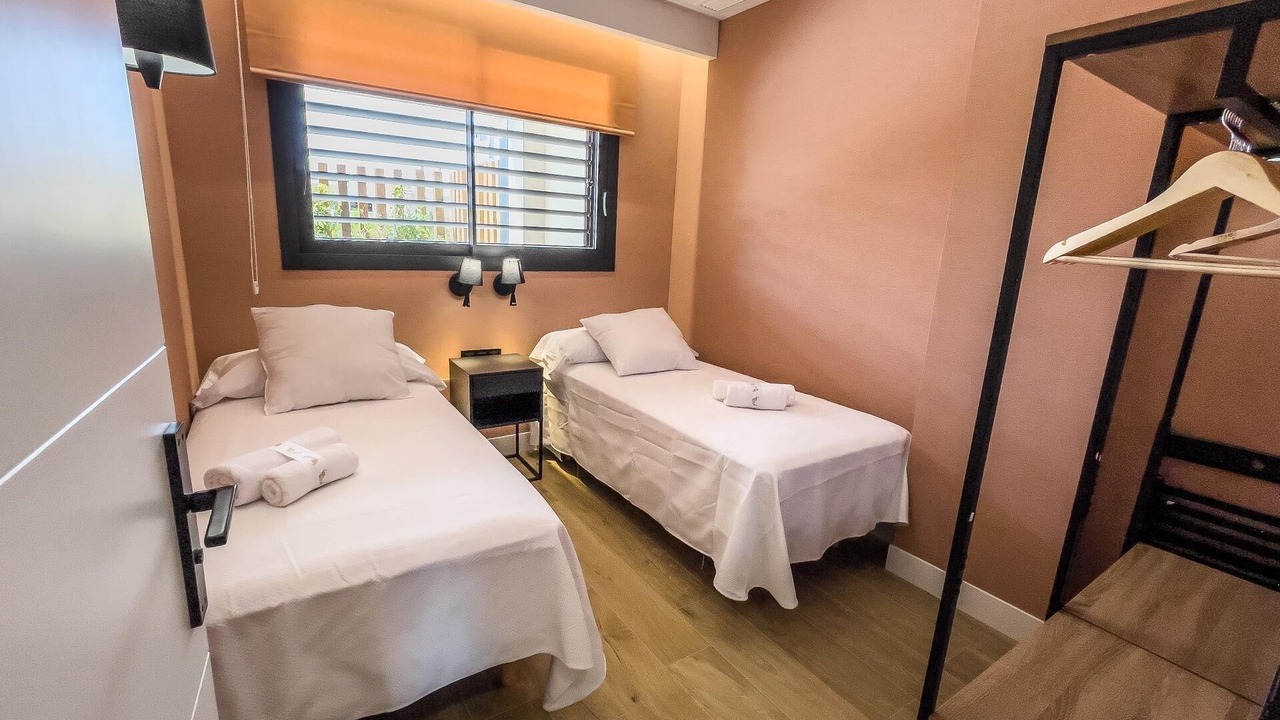 Photo of Bedroom in Cabo de Palos