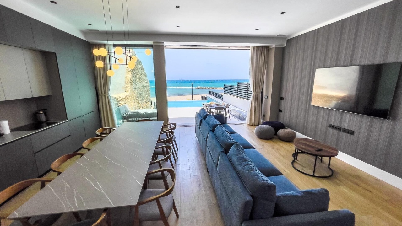 Photo of Livingroom in Cabo de Palos