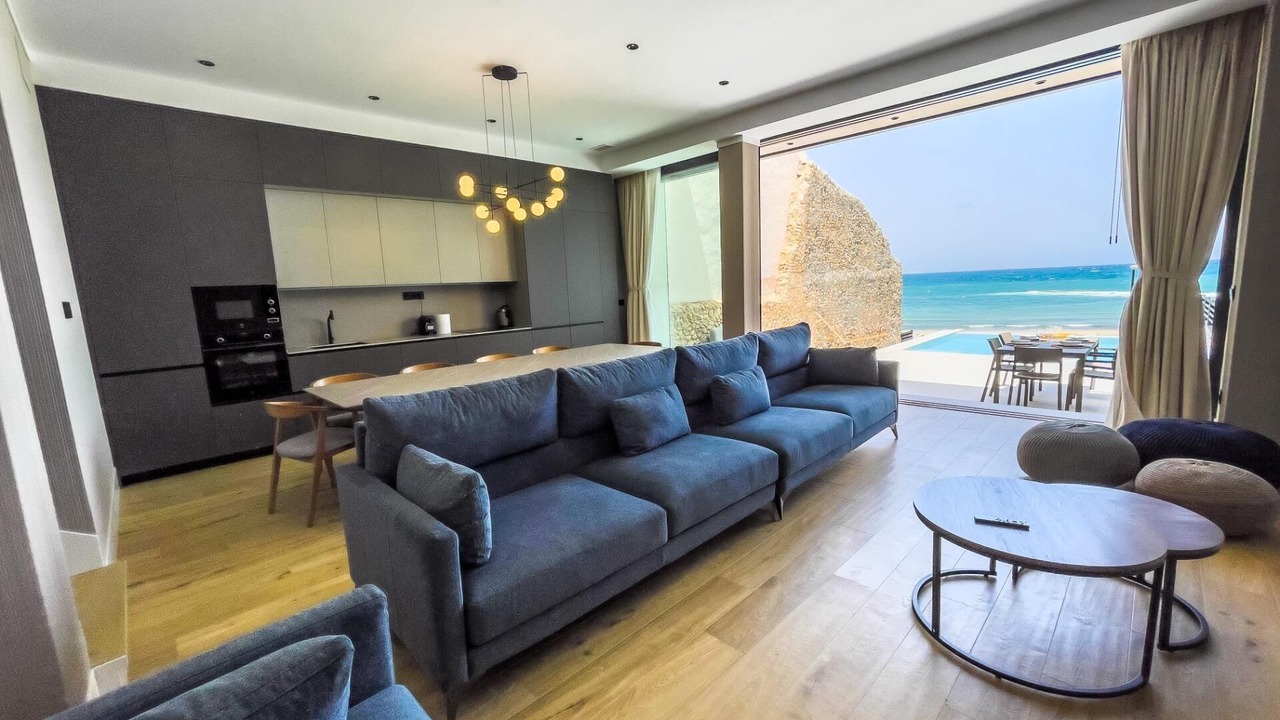 Photo of Livingroom in Cabo de Palos