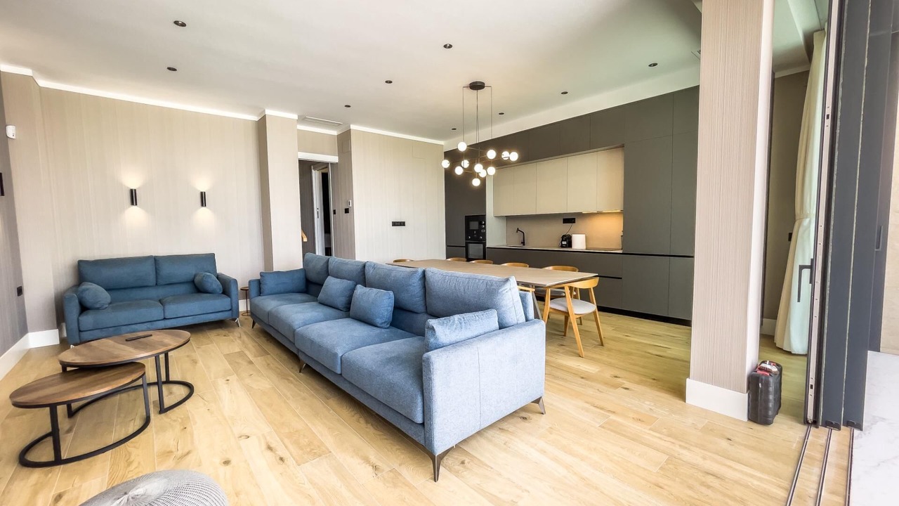 Photo of Livingroom in Cabo de Palos