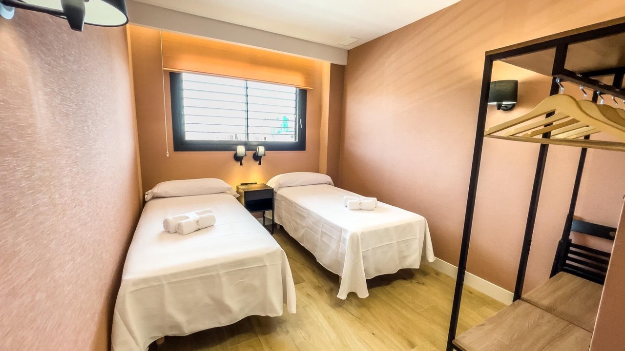 Photo of Bedroom in Cabo de Palos