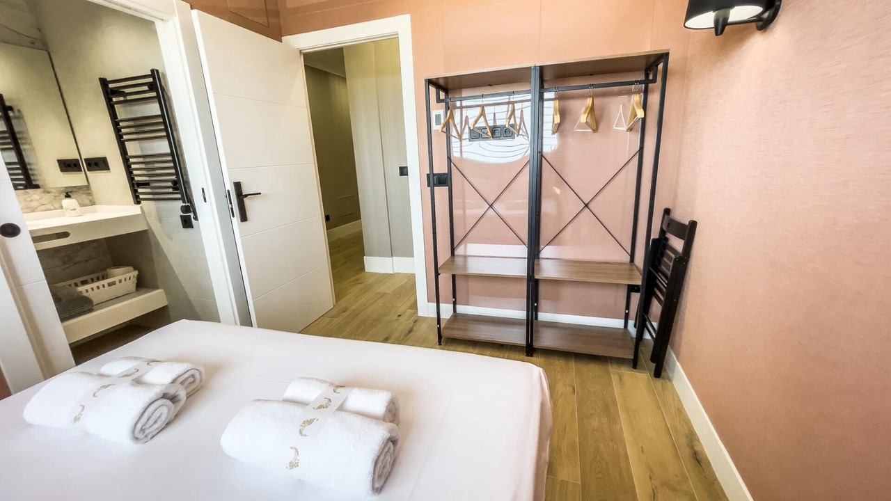 Photo of Bedroom in Cabo de Palos