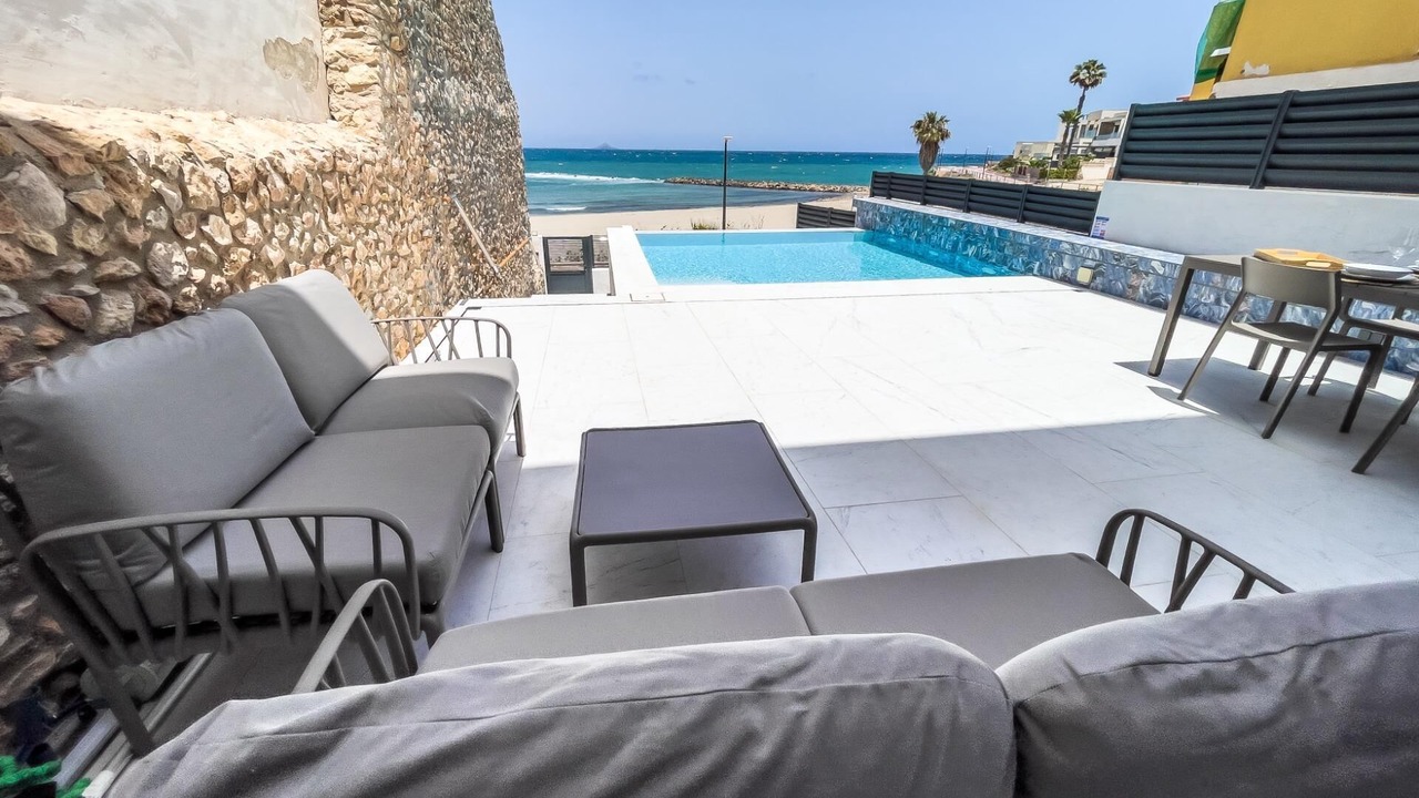 Photo of Outdoor in Cabo de Palos
