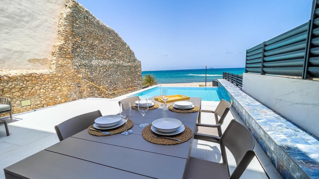 Photo of Outdoor in Cabo de Palos