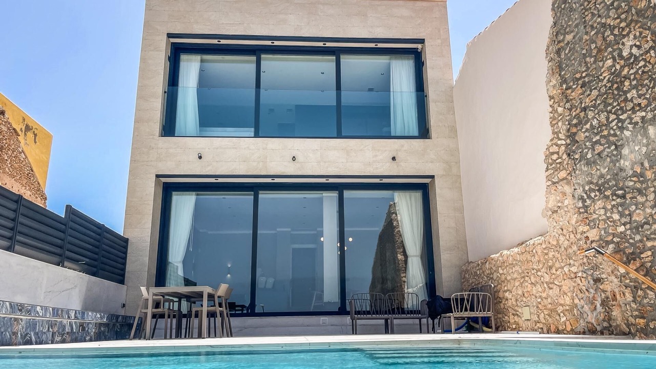 Photo of Outdoor in Cabo de Palos