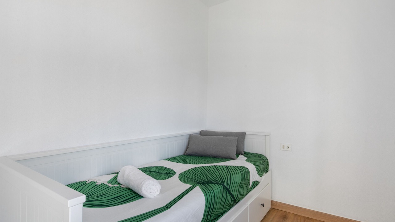 Photo of Bedroom in Bajamar