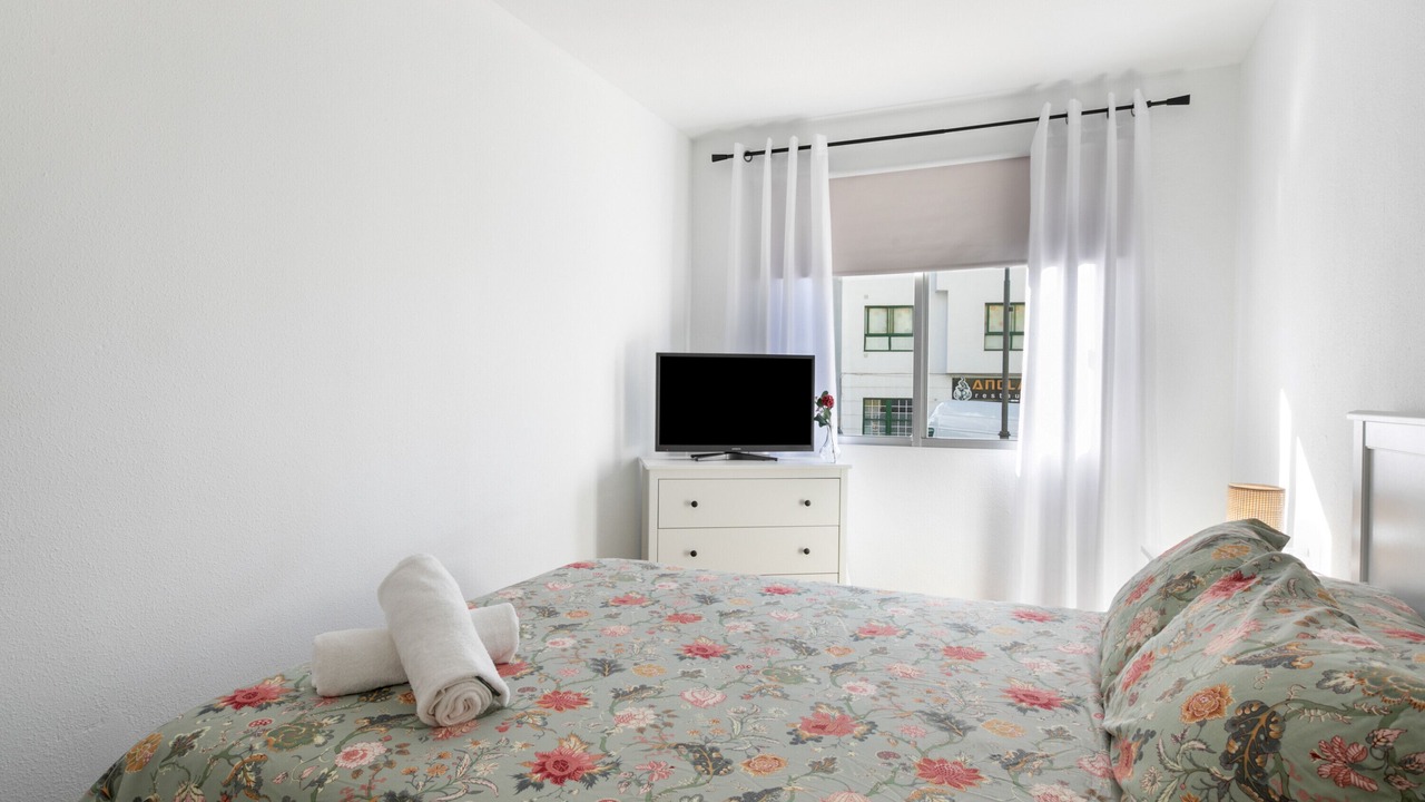 Photo of Bedroom in Bajamar
