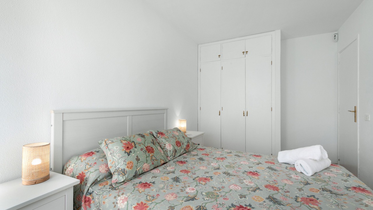 Photo of Bedroom in Bajamar