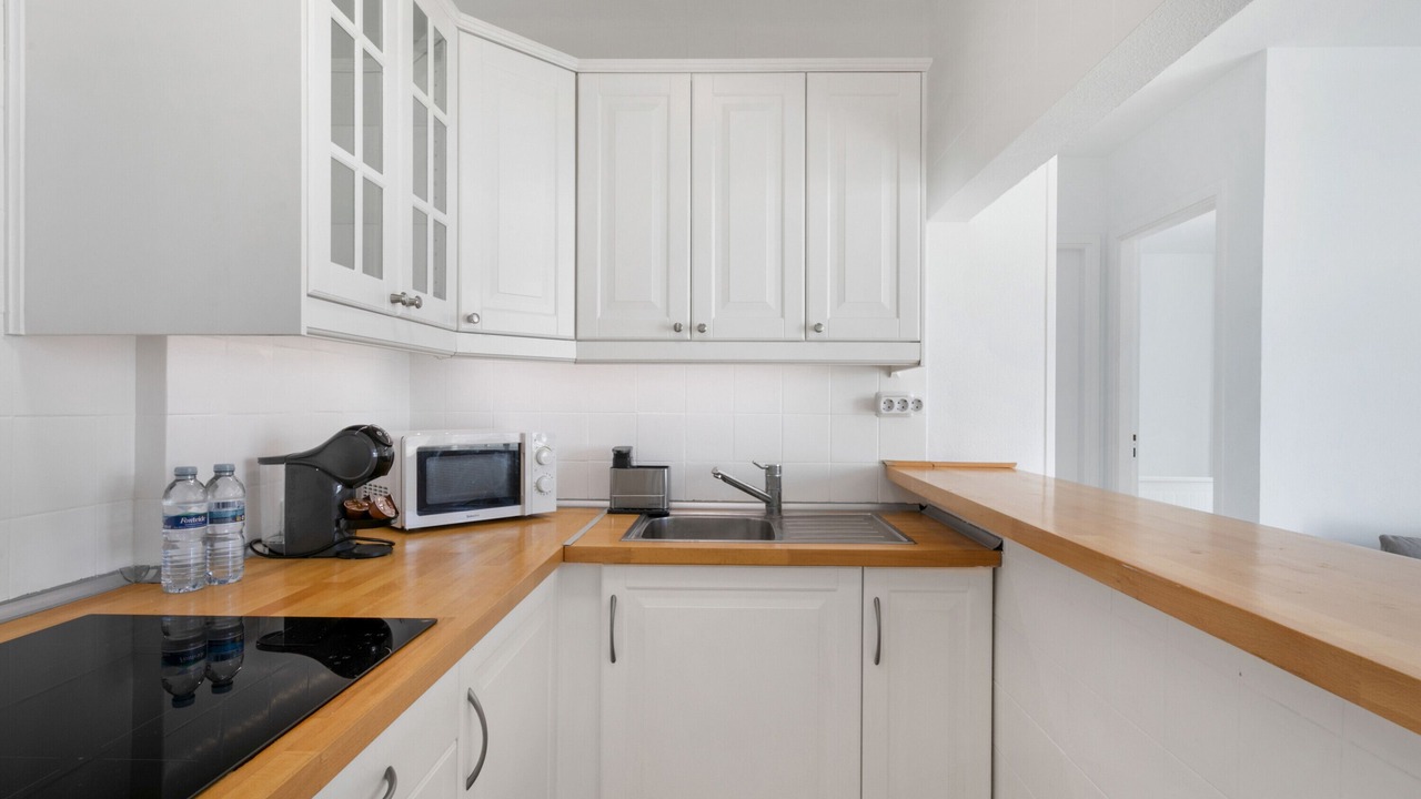 Photo of Kitchen in Bajamar