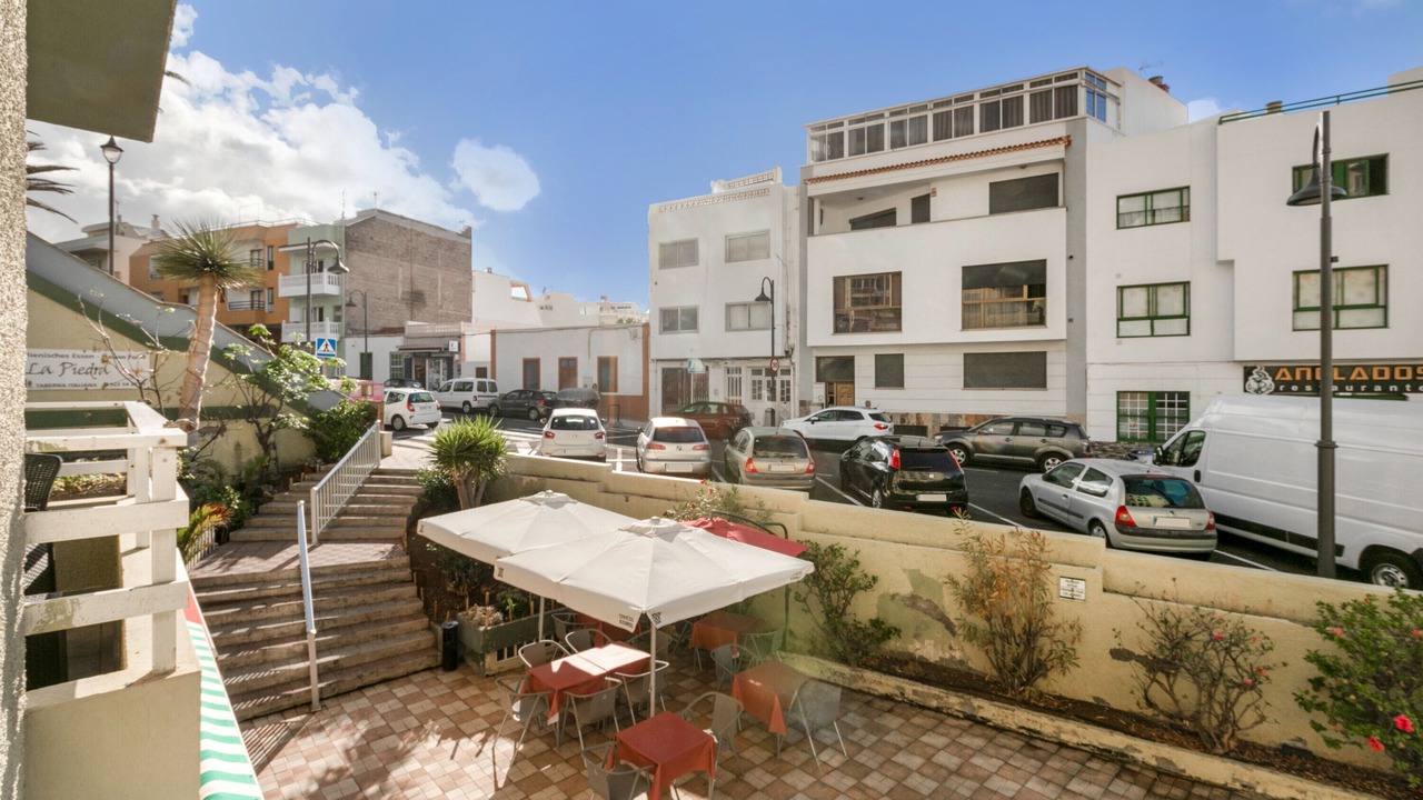 Photo of Outdoor in Bajamar