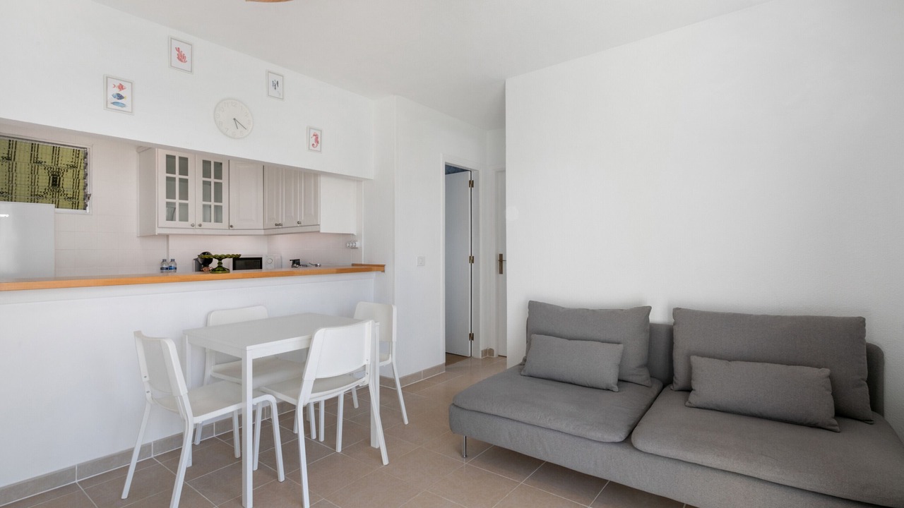 Photo of Livingroom in Bajamar
