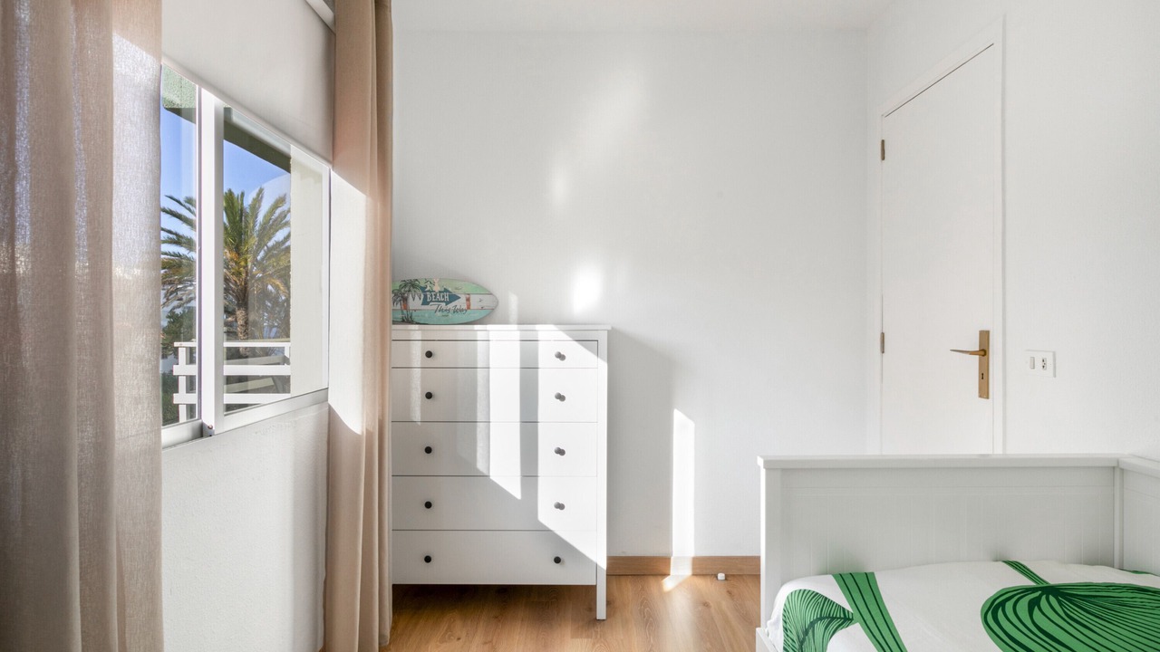 Photo of Bedroom in Bajamar