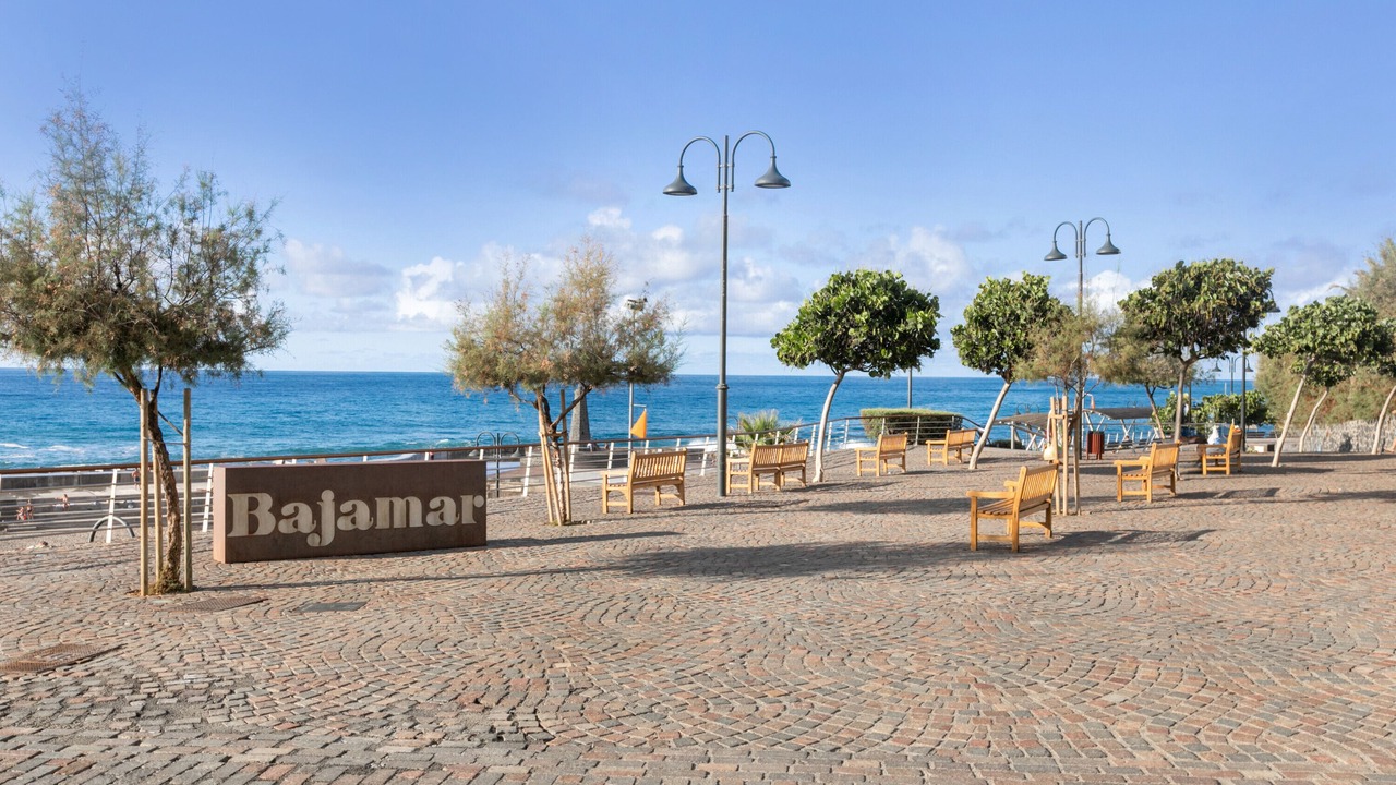 Photo of Outdoor in Bajamar