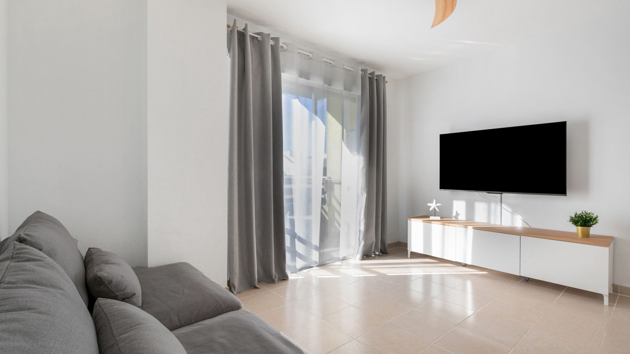 Photo of Livingroom in Bajamar
