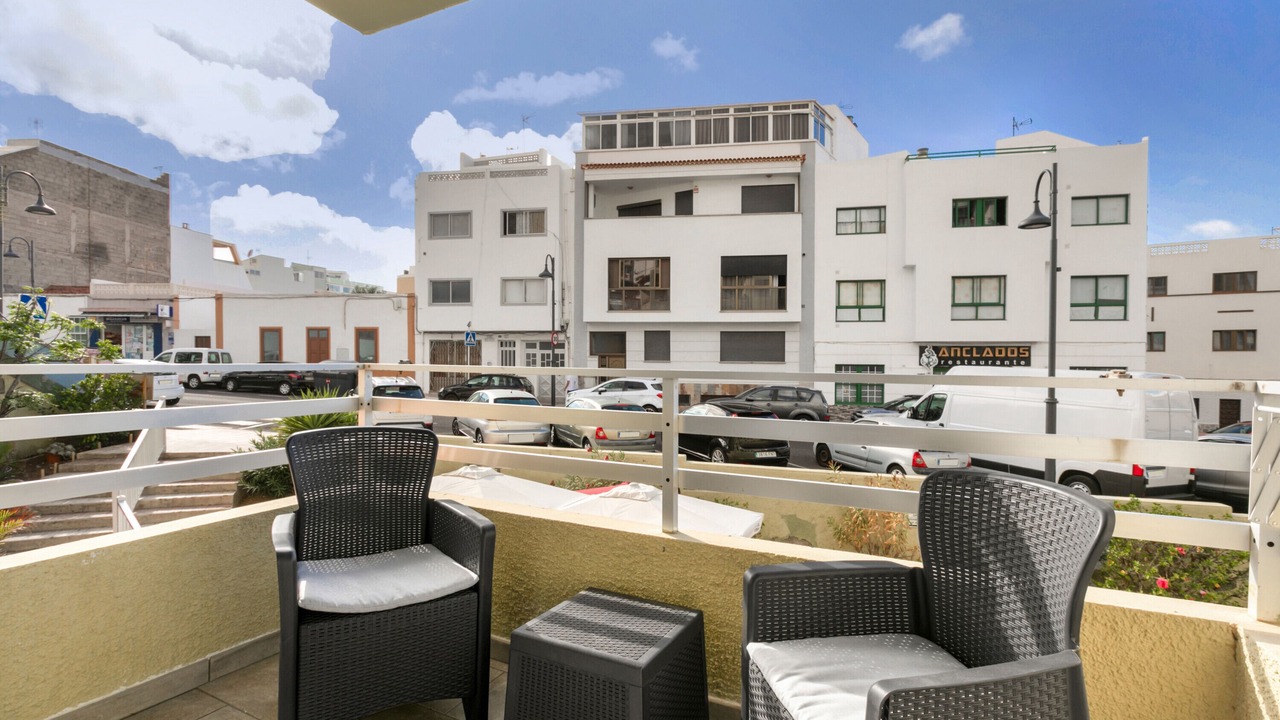 Photo of Outdoor in Bajamar