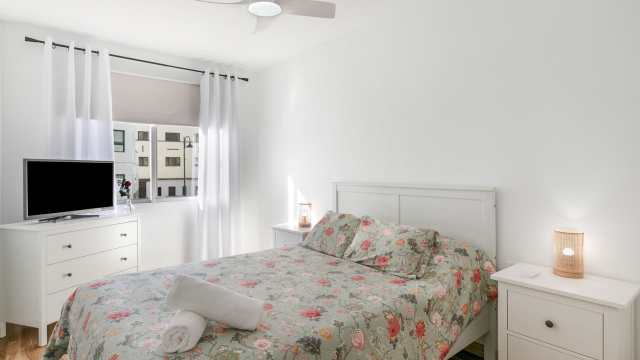 Photo of Bedroom in Bajamar