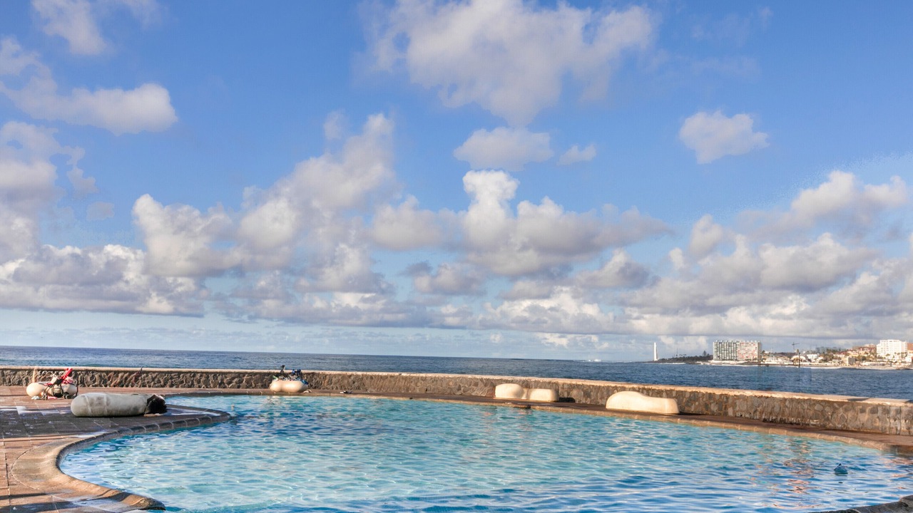 Photo of Outdoor in Bajamar