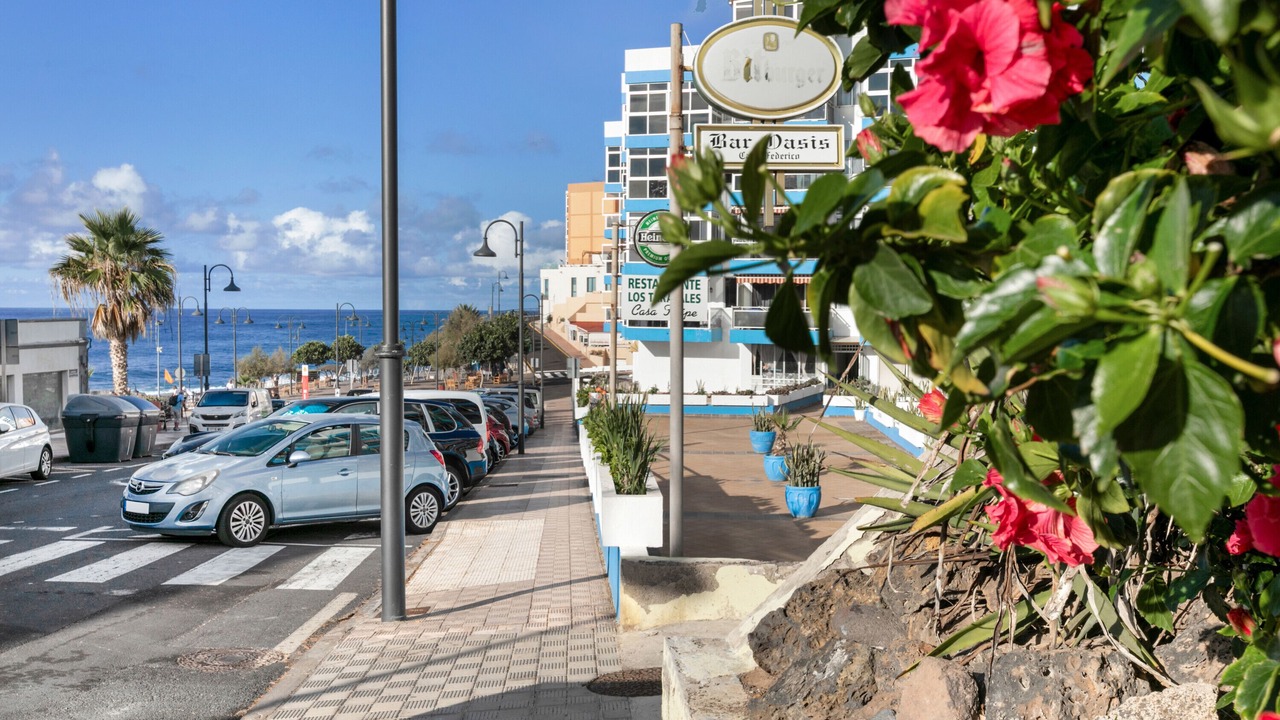 Photo of Outdoor in Bajamar