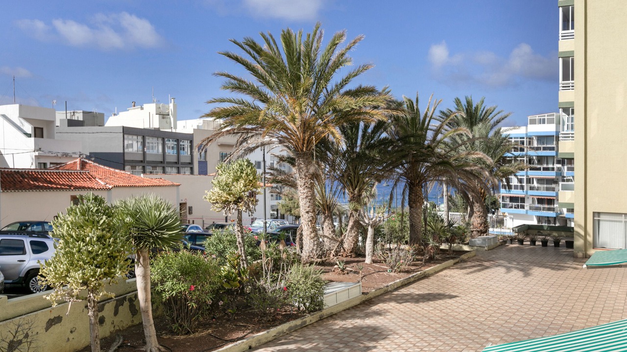 Photo of Outdoor in Bajamar