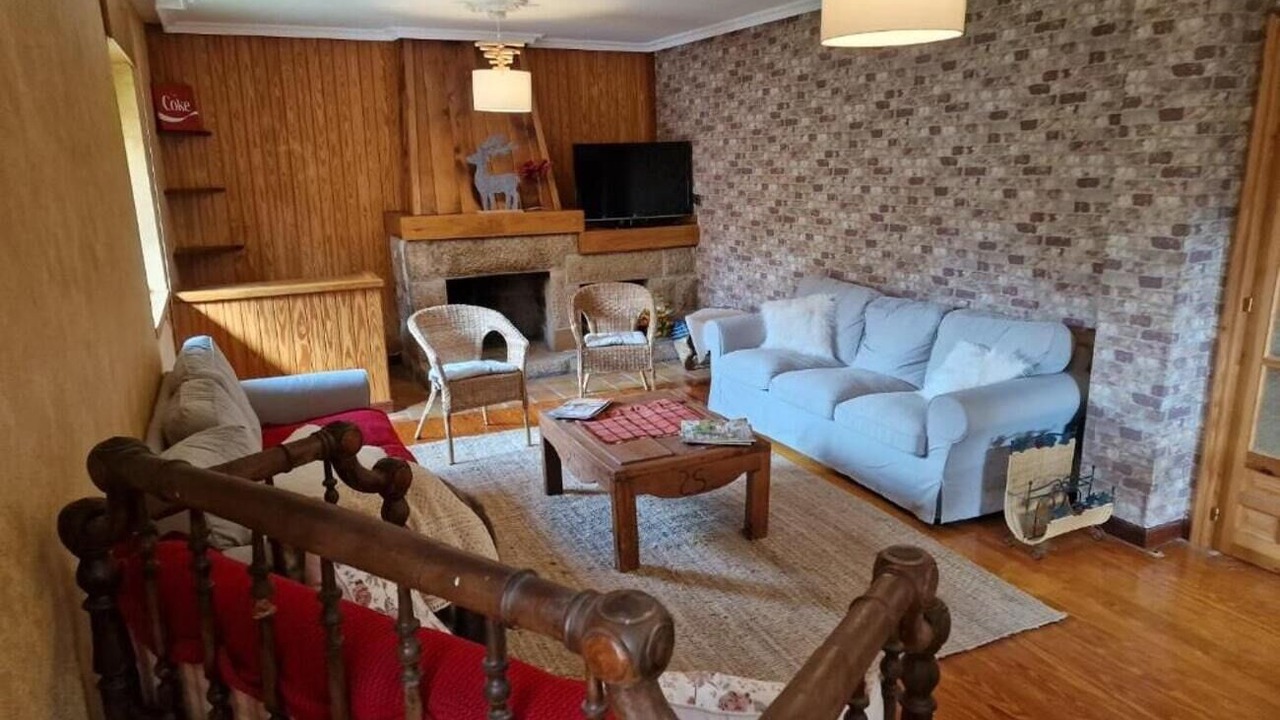 Photo of Livingroom in Riano