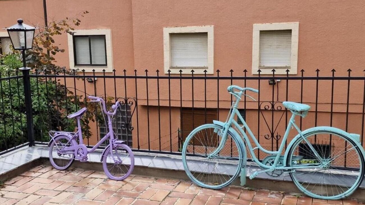 Photo of Outdoor in Riano