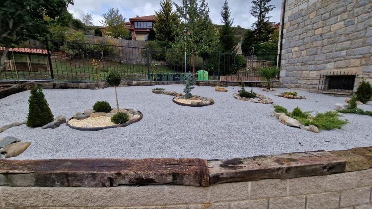 Photo of Outdoor in Riano