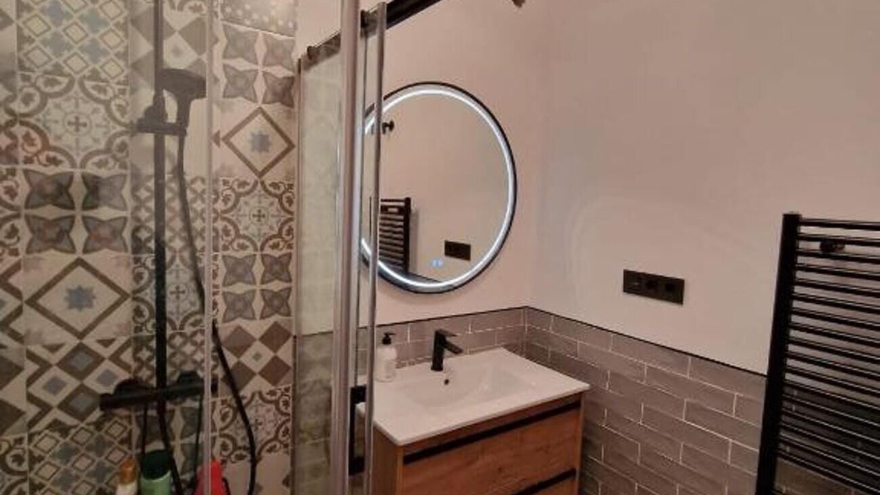 Photo of Bathroom in Riano