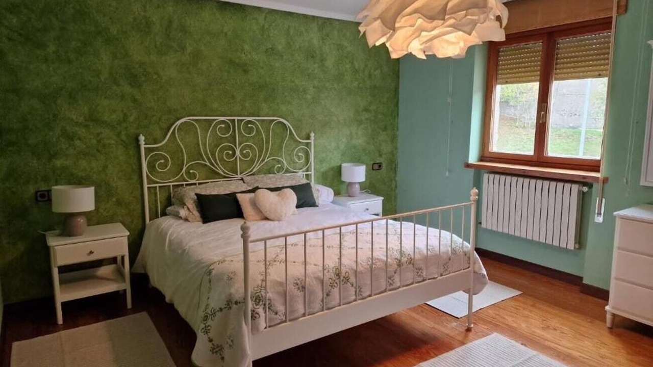 Photo of Bedroom in Riano