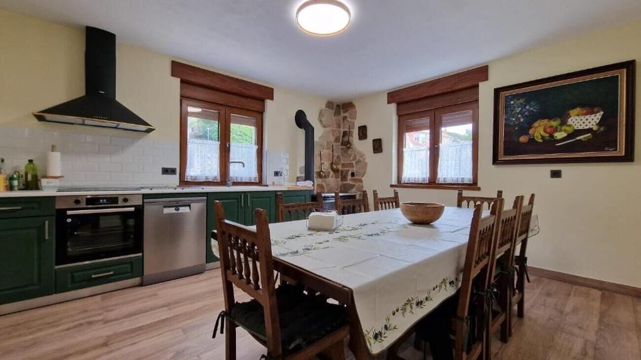 Photo of Kitchen in Riano