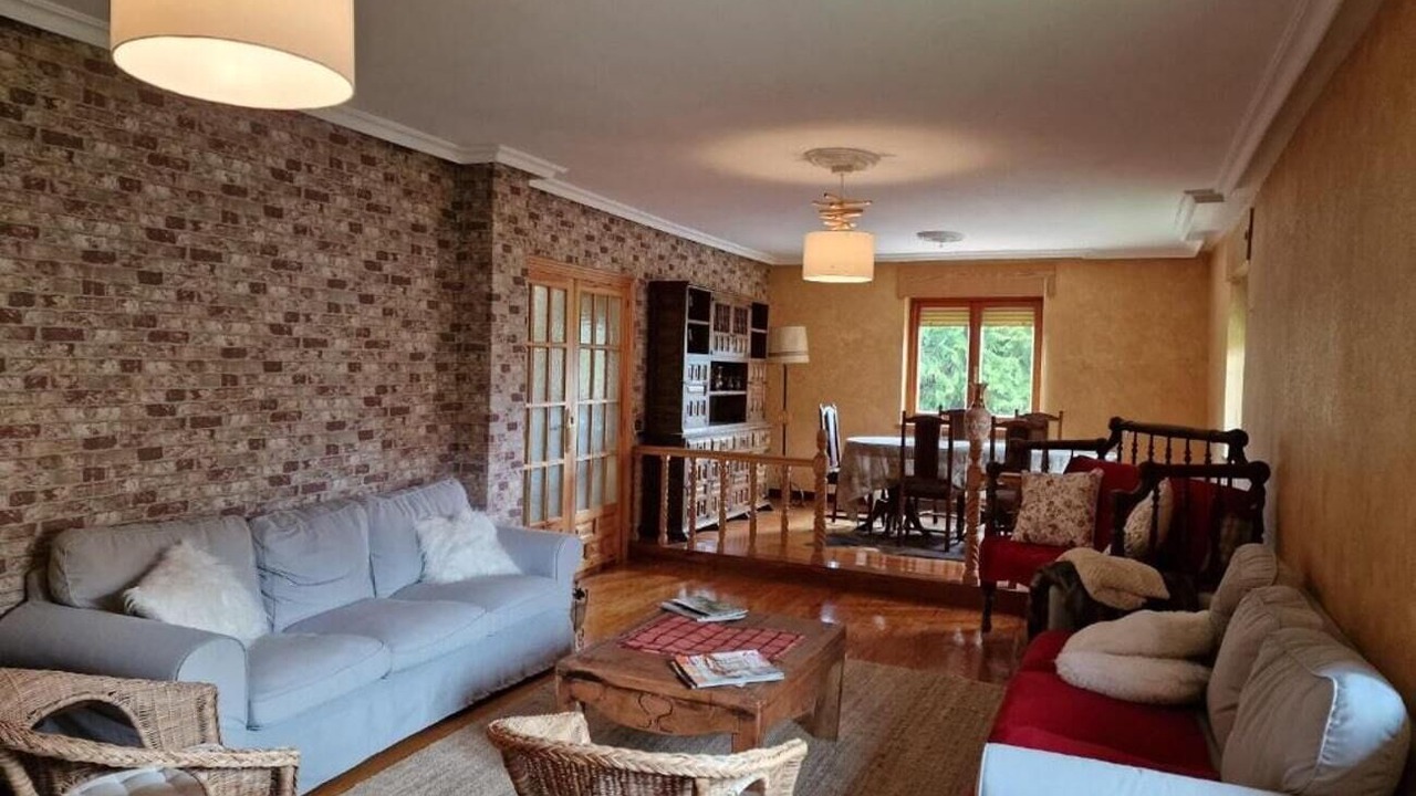 Photo of Livingroom in Riano
