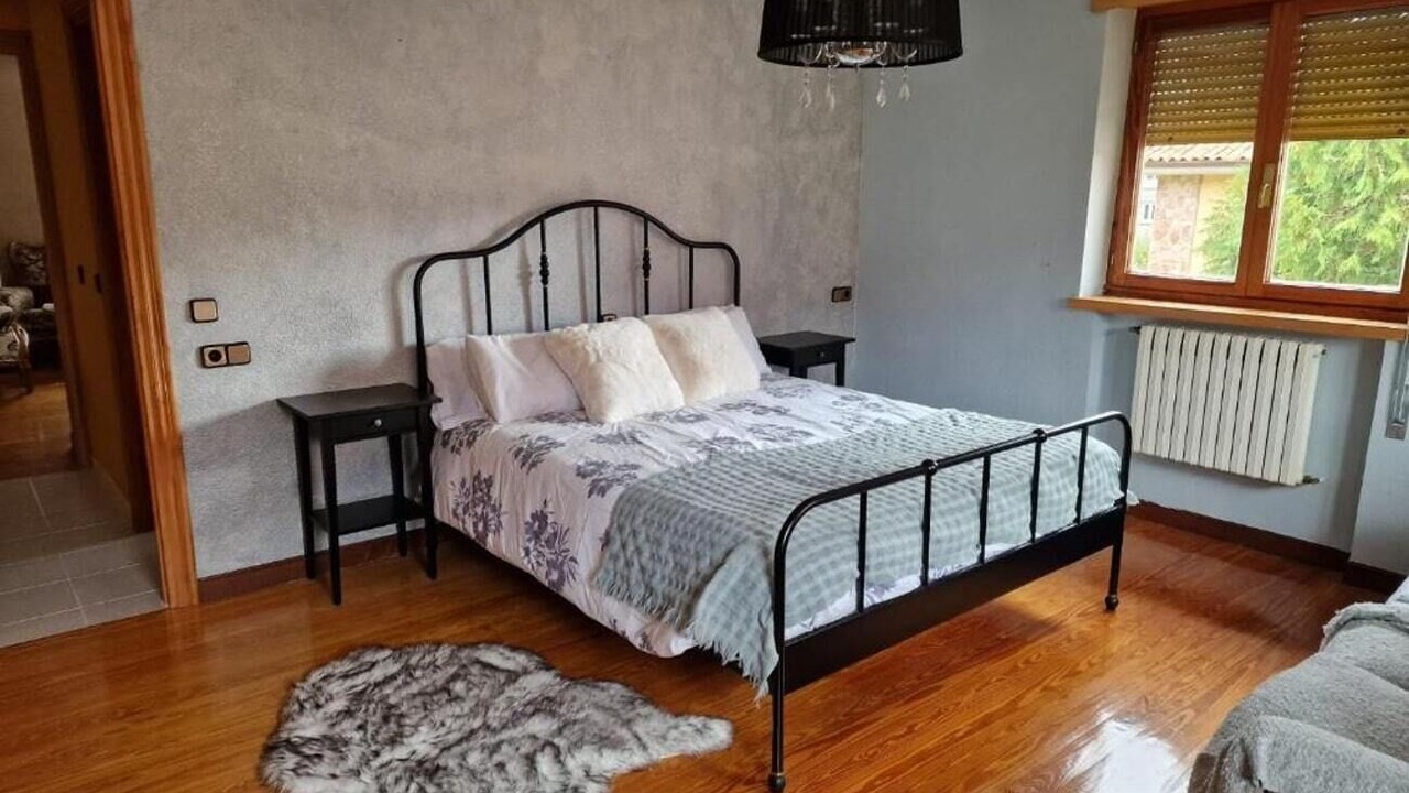 Photo of Bedroom in Riano