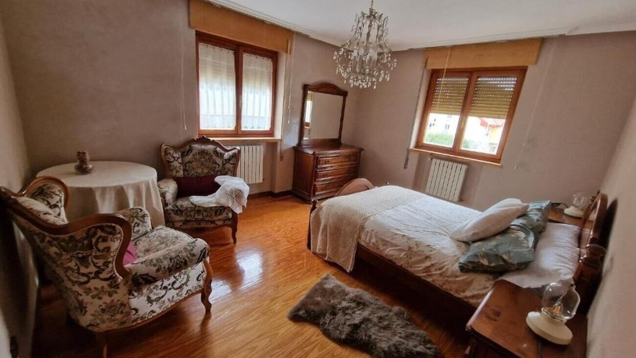 Photo of Bedroom in Riano